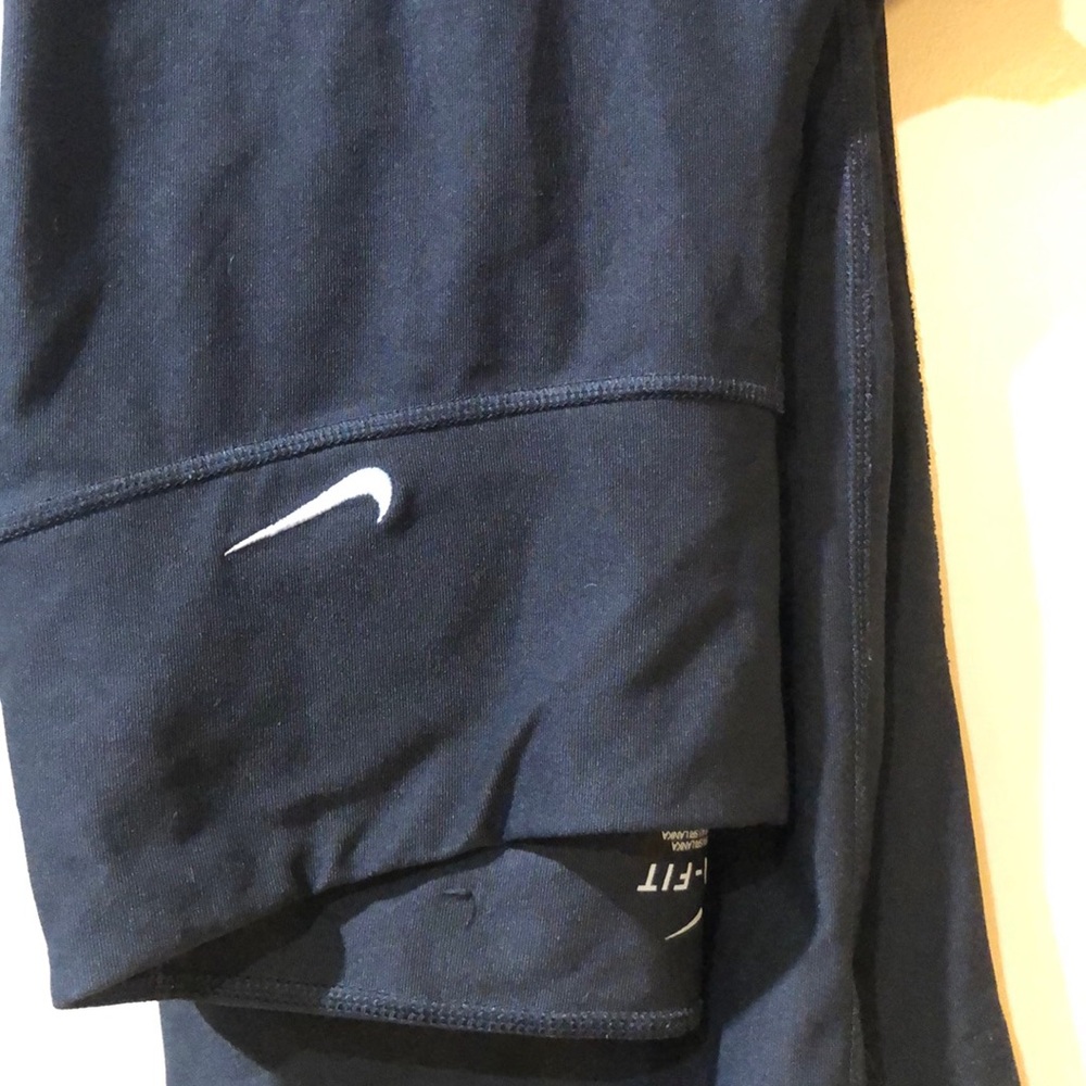 Flare leggings